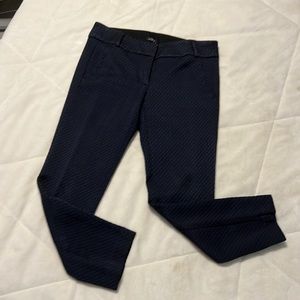 Ann Taylor LOFT ankle length pants